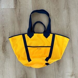 Rothy's Reversible Tote Bag.